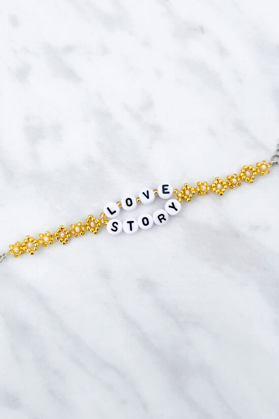 Love Story Bracelet